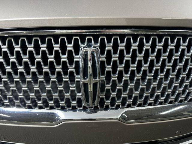 2019 Lincoln MKZ Hybrid Reserve II