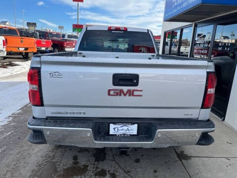 2014 GMC Sierra 1500