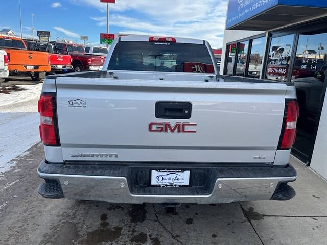 2014 GMC Sierra 1500