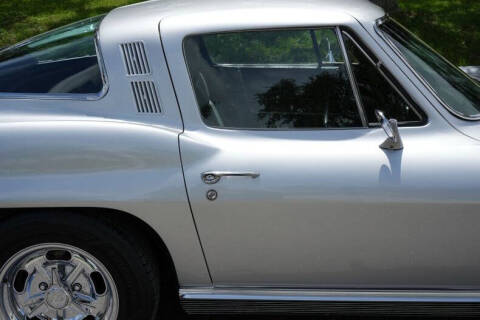 1964 Chevrolet Corvette