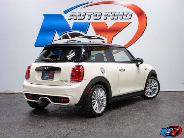 2015 MINI Hardtop 2 Door Cooper S