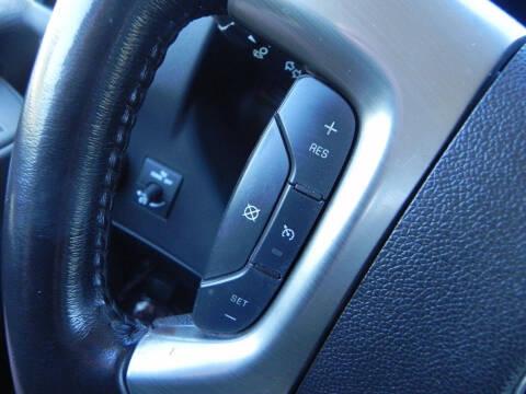 2017 Chevrolet Express LS 2500