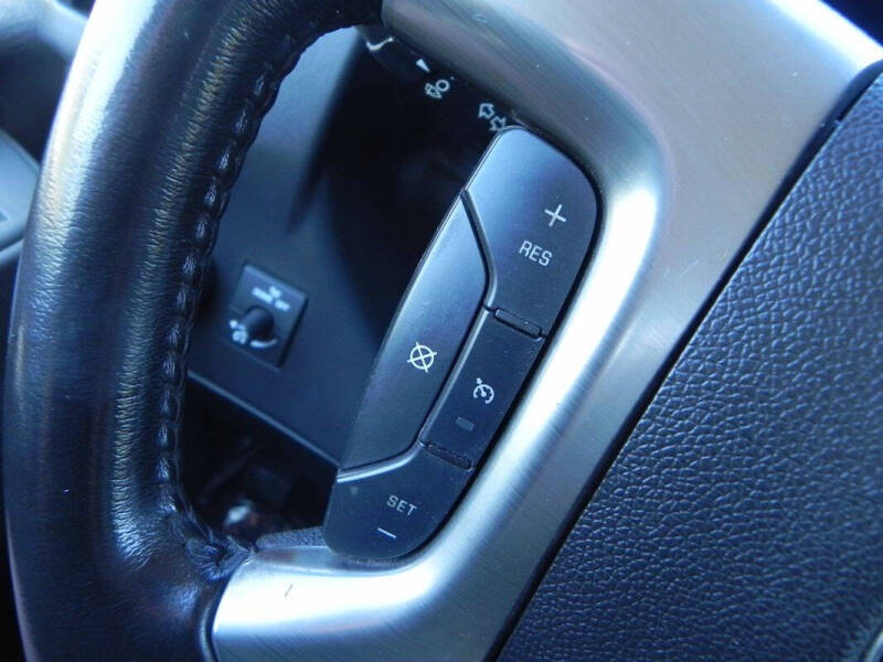 2017 Chevrolet Express LS 2500