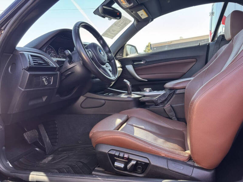 2016 BMW 2 Series M235i