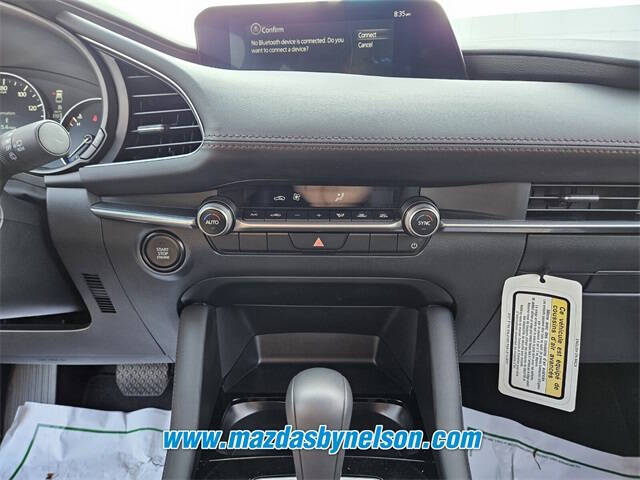 2024 Mazda Mazda3 Hatchback 2.5 S Select Sport