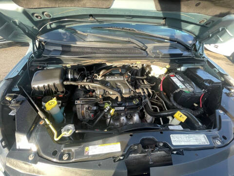 2010 Volkswagen Routan SE