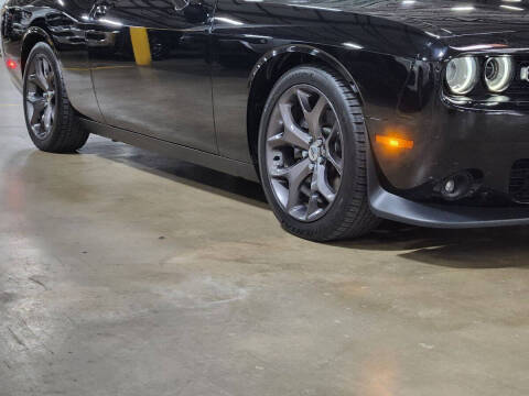2019 Dodge Challenger GT