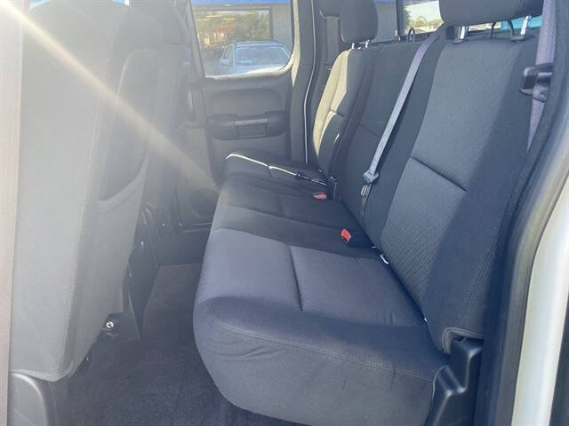 2012 GMC Sierra 2500HD