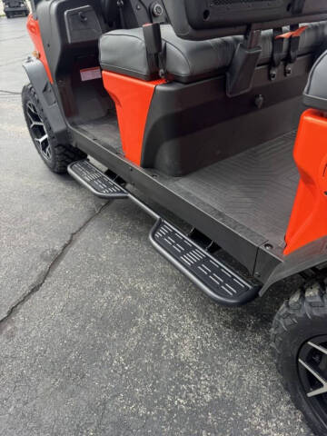 2025 Denago Rover XL