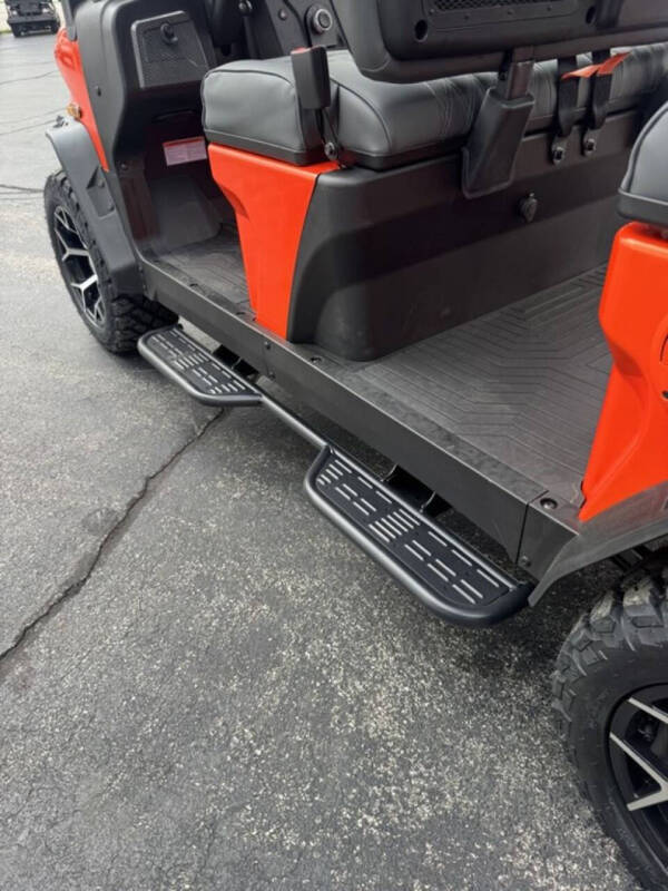 2025 Denago Rover XL