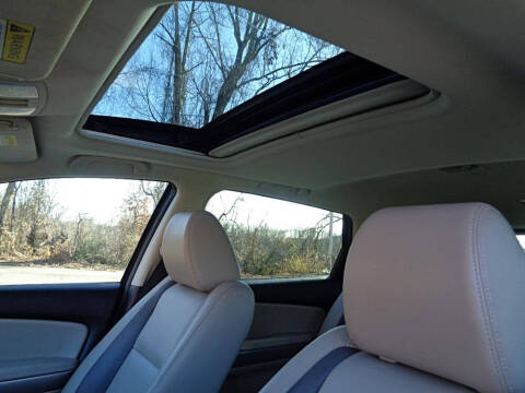 2010 Mazda CX-9 Grand Touring