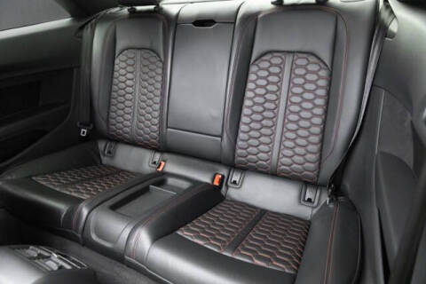 2018 Audi RS 5 2.9T quattro