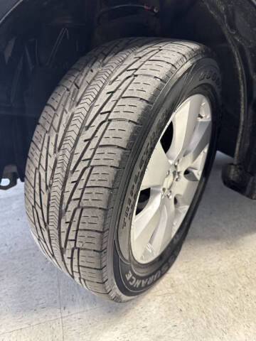 2011 Subaru Outback 2.5i Premium