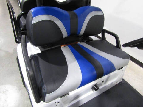 2022 Yamaha Drive