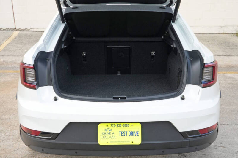 2023 Polestar 2