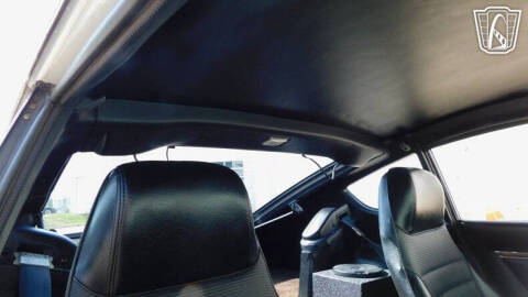 1977 Datsun 280Z