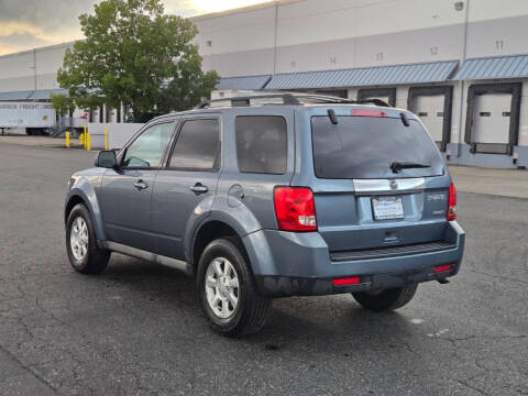 2010 Mazda Tribute i Touring