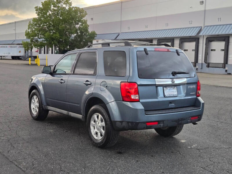 2010 Mazda Tribute i Touring