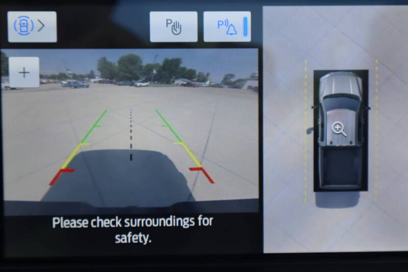 2025 Ford F-350 Super Duty XL