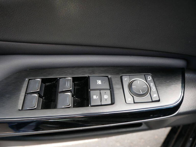 2024 Lexus ES 350