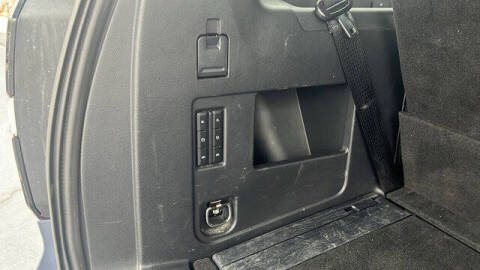 2022 Ford Expedition Platinum