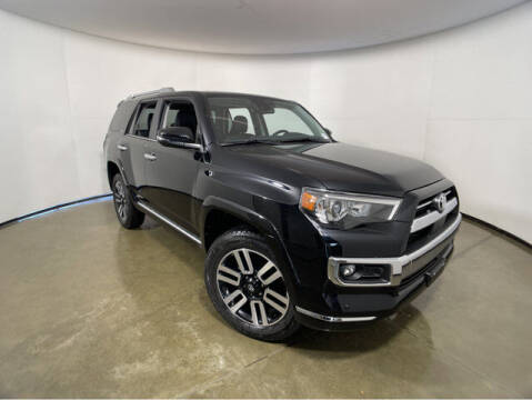 2023 Toyota 4Runner for sale at Smart Motors in Madison WI