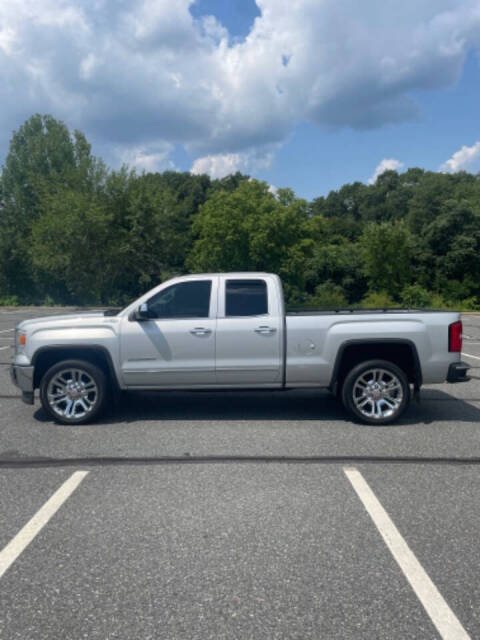 2014 GMC Sierra 1500 for sale at Natick Auto Clinic in Natick, MA