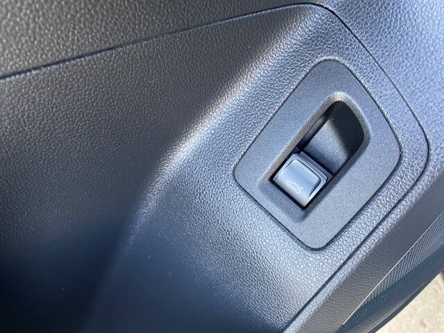 2019 Volkswagen Atlas V6 SEL Premium 4Motion