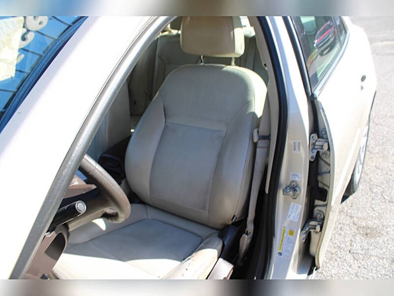 2013 Chevrolet Malibu LT