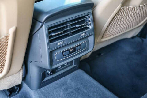 2023 Audi Q8 quattro Premium 55 TFSI