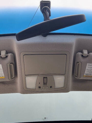 2011 Infiniti G37 Sedan x