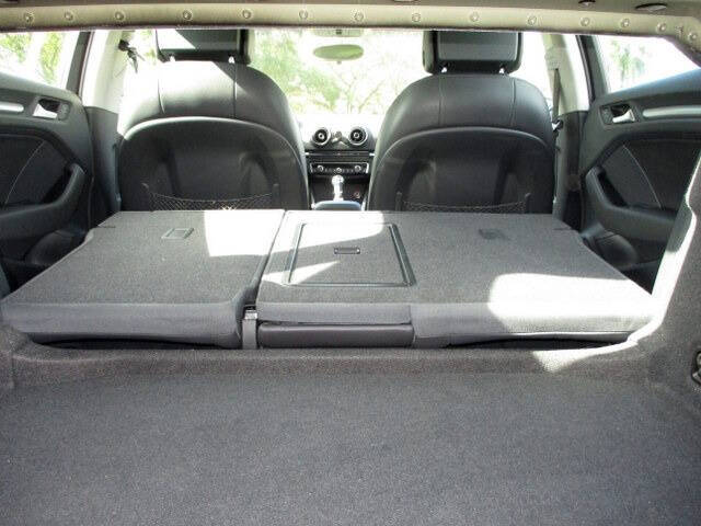 2015 Audi A3 1.8T Premium