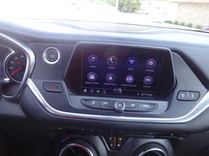 2019 Chevrolet Blazer LT