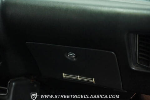 1975 Pontiac Firebird