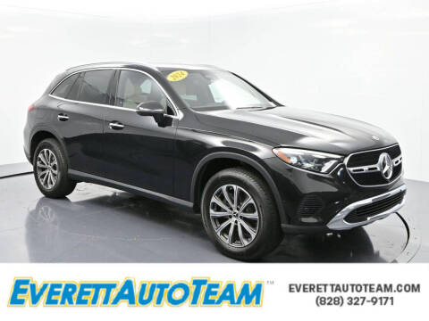 2024 Mercedes-Benz GLC GLC 300 4MATIC