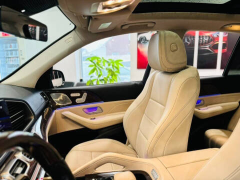 2022 Mercedes-Benz GLE GLE 350 4MATIC