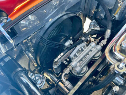 1966 Acura Cobra