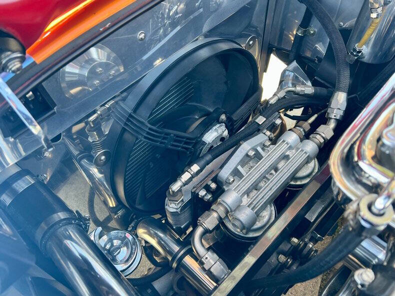 1966 Acura Cobra