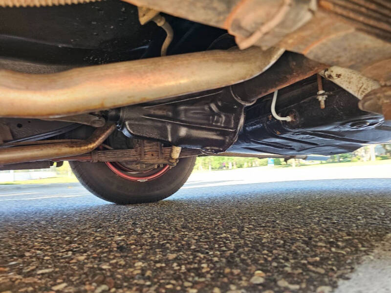 1955 Ford Country Squire