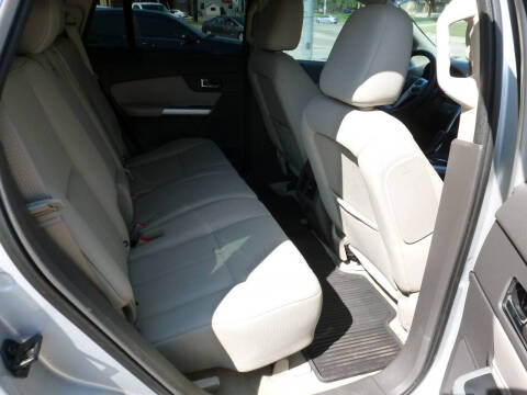 2011 Ford Edge SE Fleet