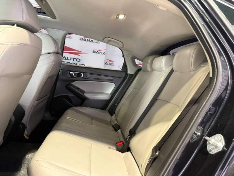 2024 Acura Integra