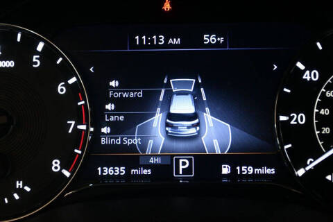 2024 Infiniti QX80 Premium Select