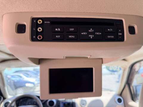 2004 Ford Expedition Eddie Bauer