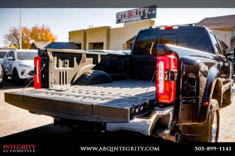 2023 Ford F-350 Super Duty Lariat