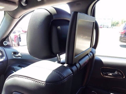 2020 Dodge Durango R/T