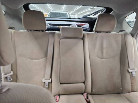 2014 Toyota Prius Two