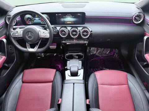 2022 Mercedes-Benz CLA CLA 250