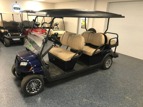 2023 Club Car Onward for sale at Jim's Golf Cars & Utility Vehicles - DePere Lot in Depere WI