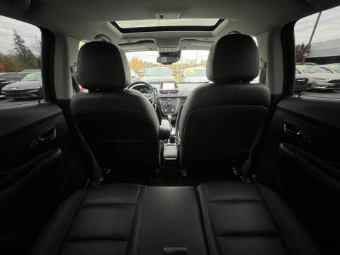 2014 Buick Encore Premium