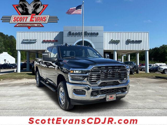 2026 RAM Ram 2500 Pickup Tradesman's photo